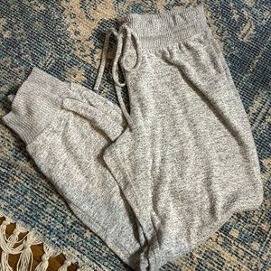 cute casual gap sweatpants